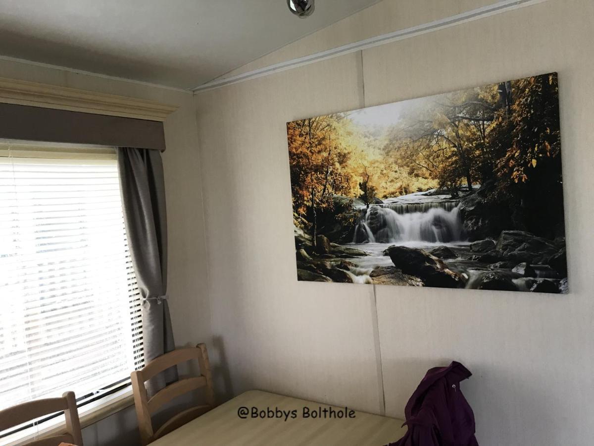Bobbys Bolthole2 Villa เฮย์แชม ภายนอก รูปภาพ